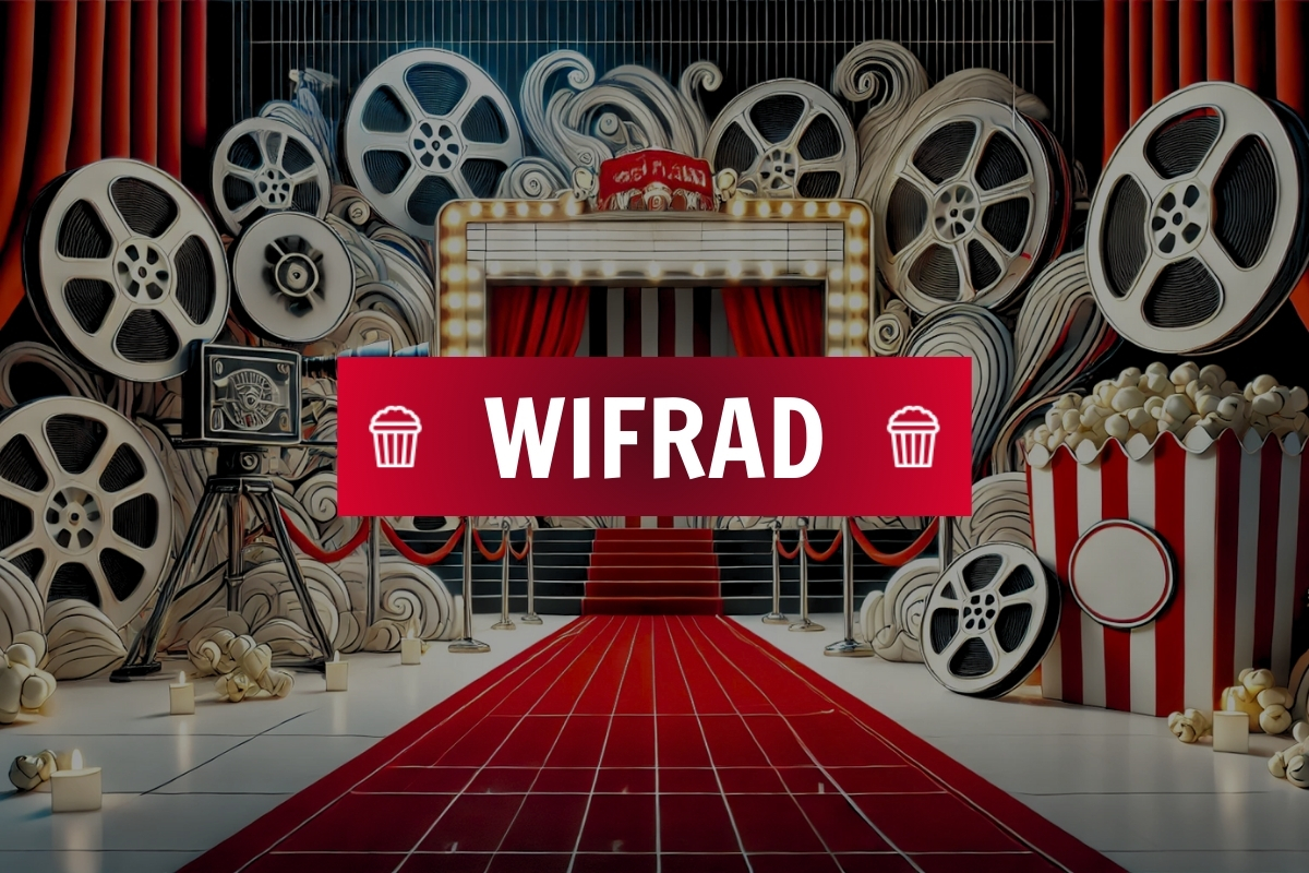 Wifrad streaming films et séries en HD